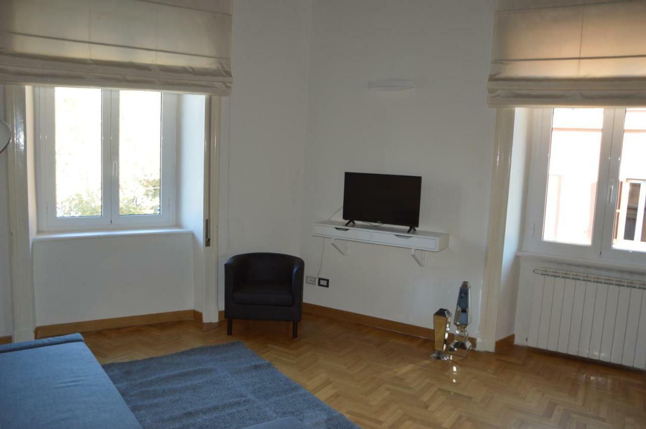 Appartement Finestra Su Castel Sant'angelo Rome
