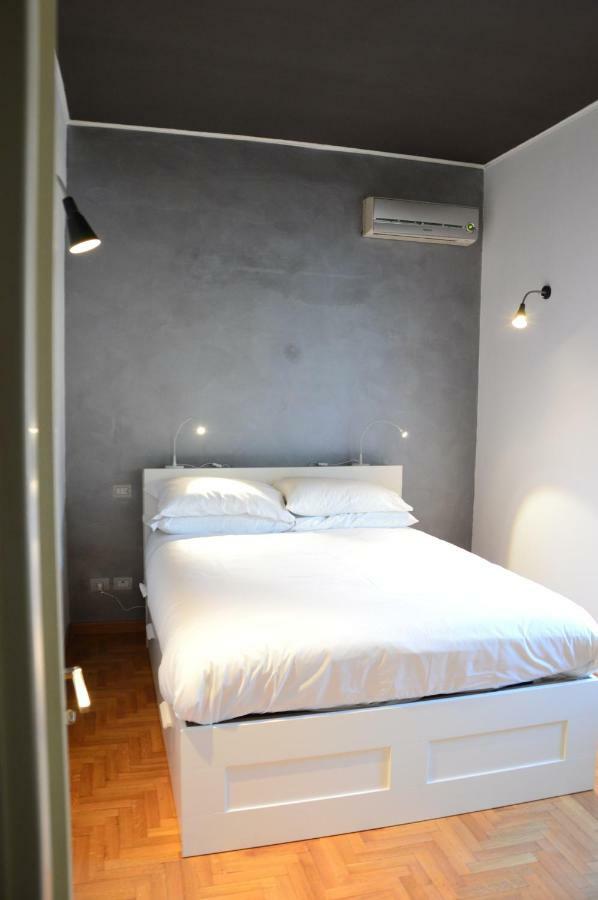 Appartement Finestra Su Castel Sant'angelo