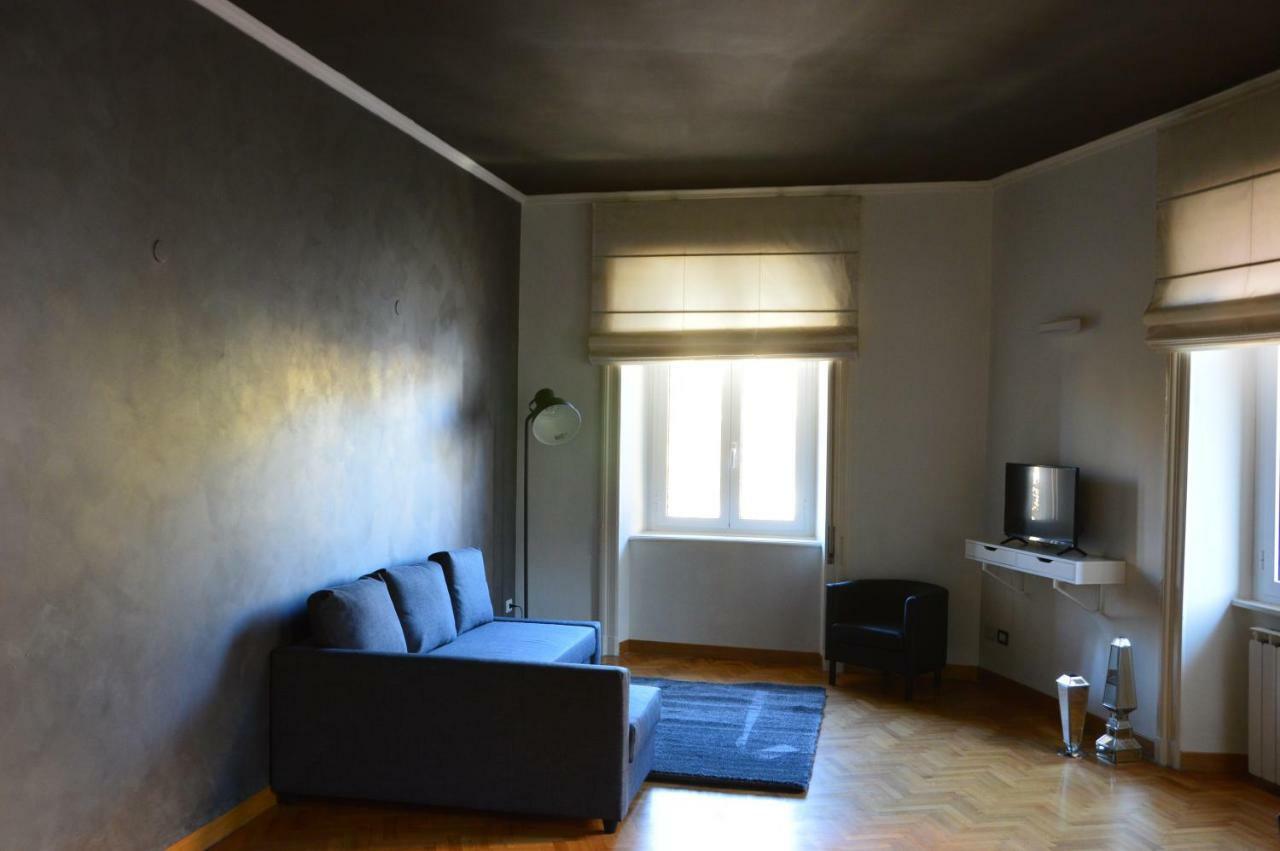 Appartement Finestra Su Castel Sant'angelo Rome