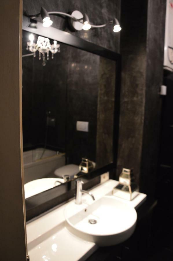 Finestra Su Castel Sant'angelo Appartement *